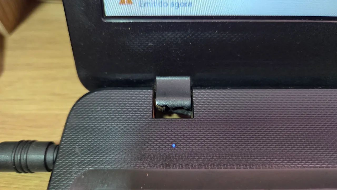Notebook Samsung com Placa NVIDIA (Troco por Tablet) - Foto 2