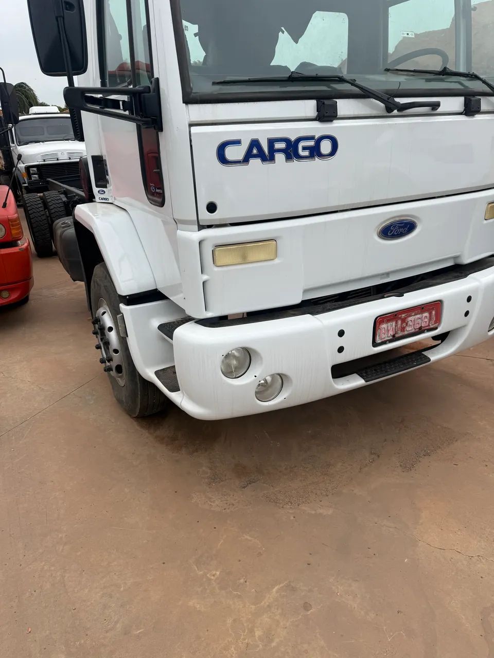Cargo 1717 - Foto 4