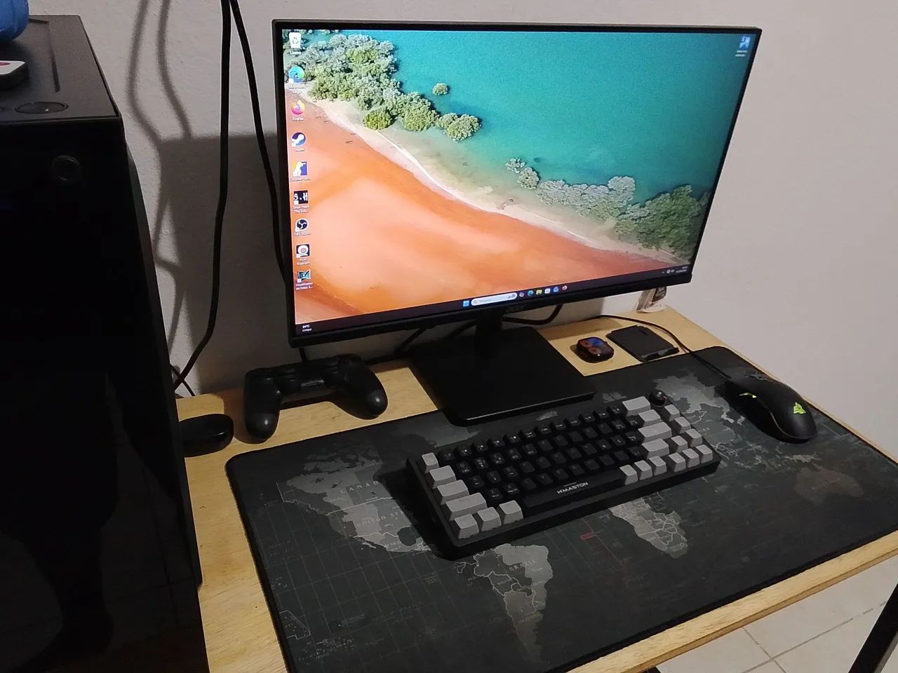 Pc gamer 