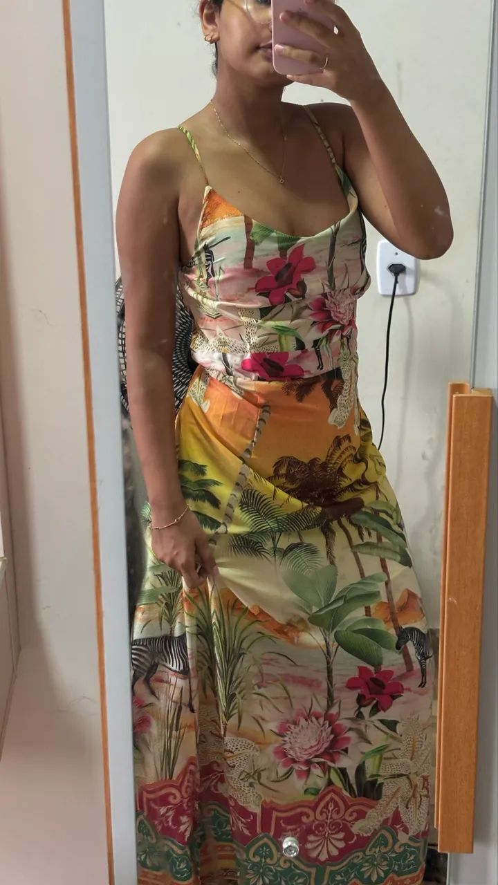 vestidos novos - Foto 4
