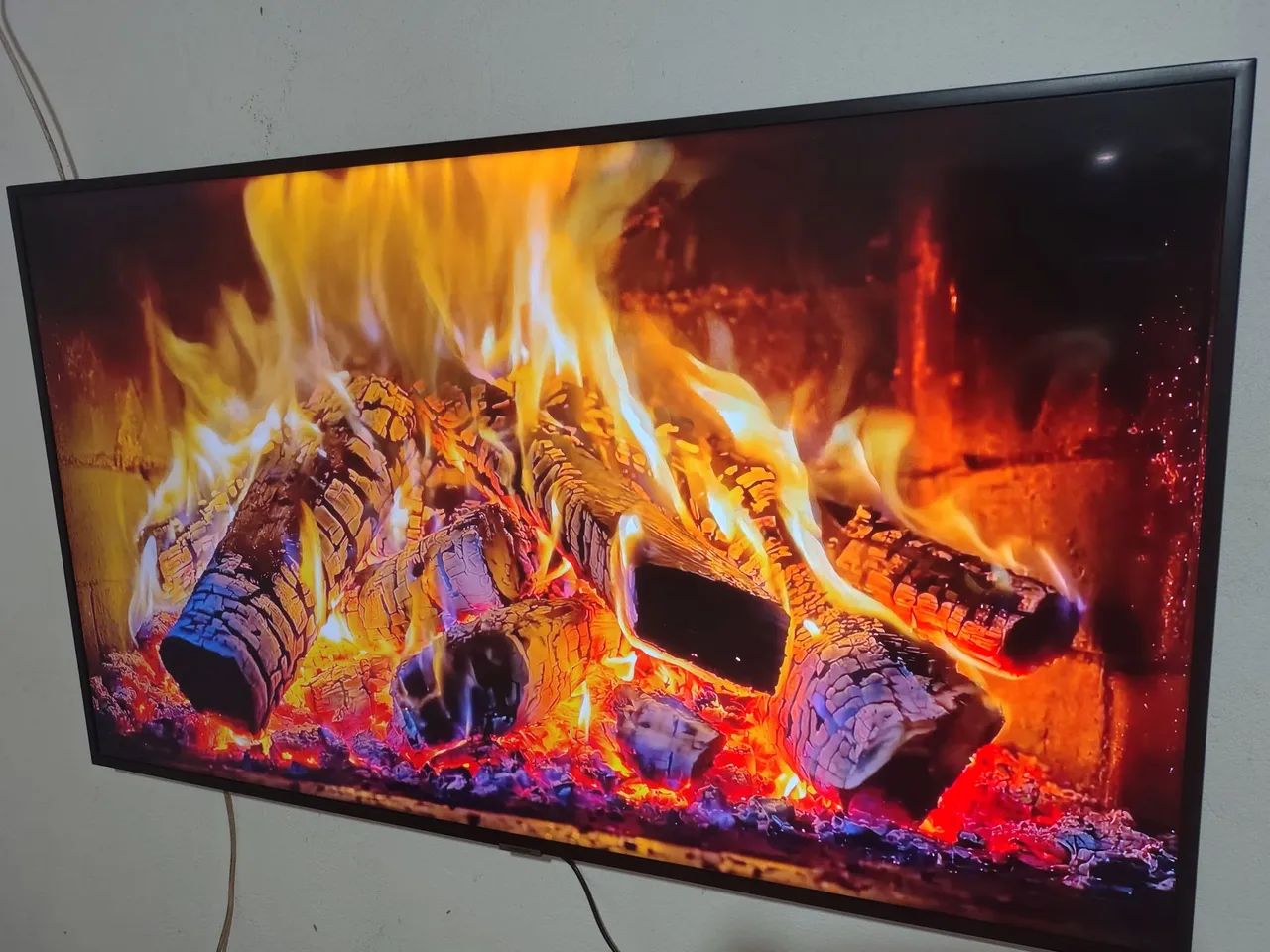 Tv smart 4k 50 PG 