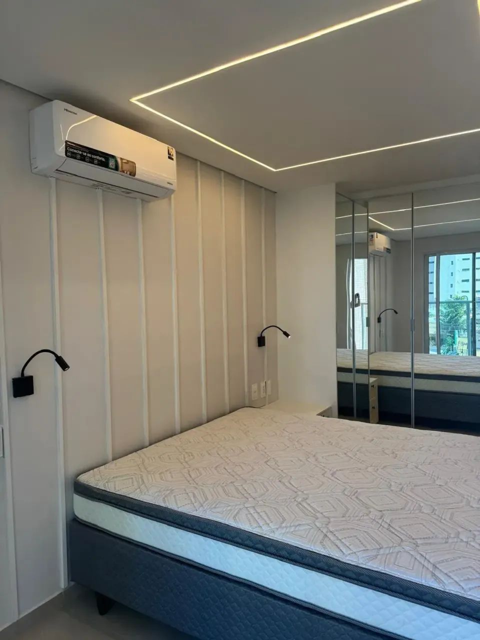 apartamento studio - Foto 4