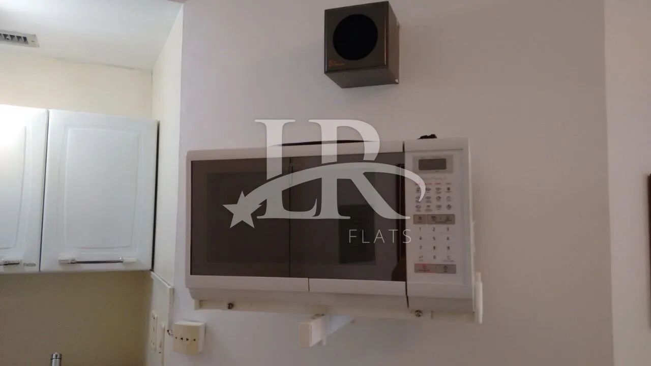 LR Flats - Flat para locação no Jardins - Foto 5