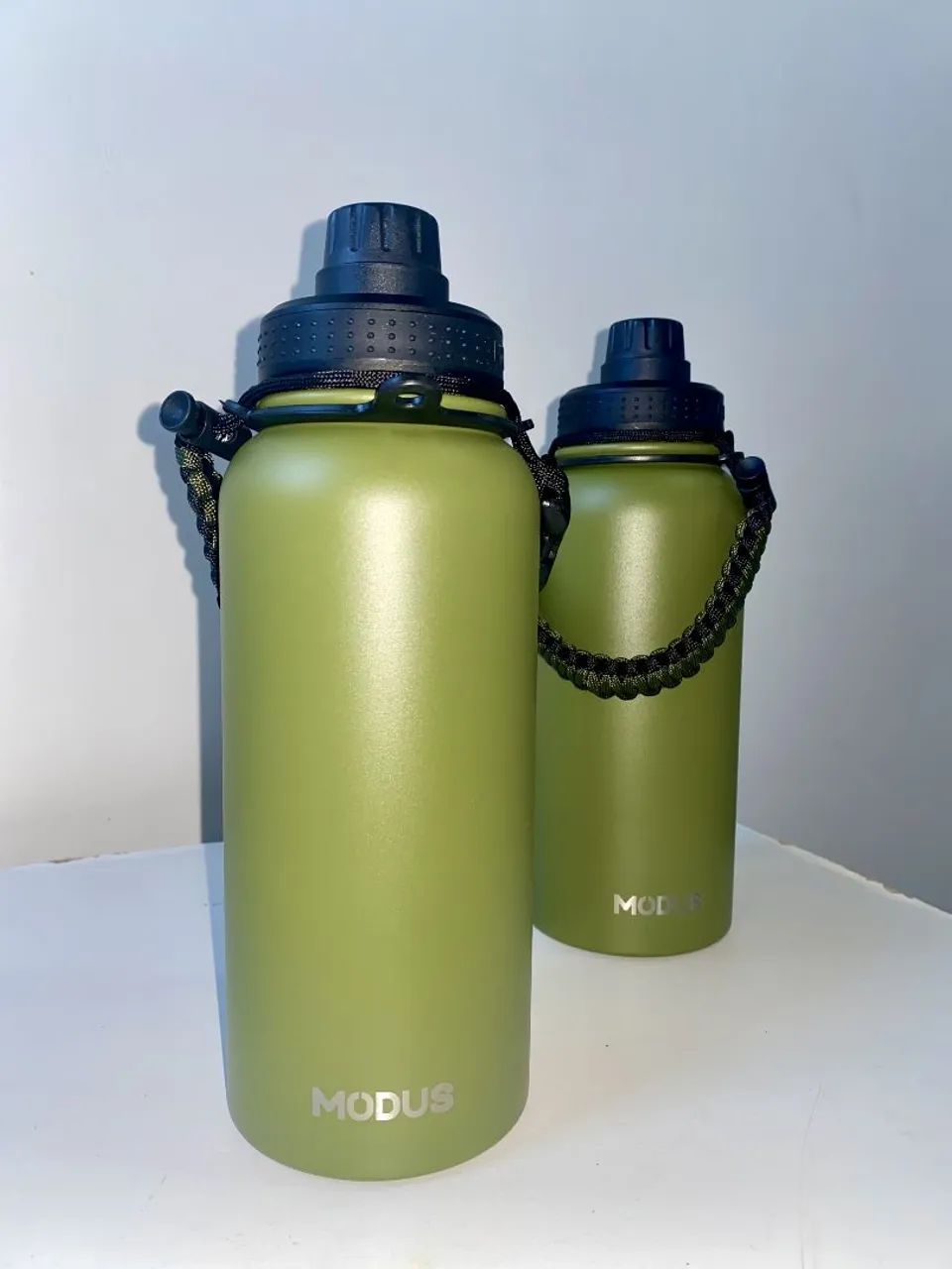 Garrafas Térmicas Modus 1 L