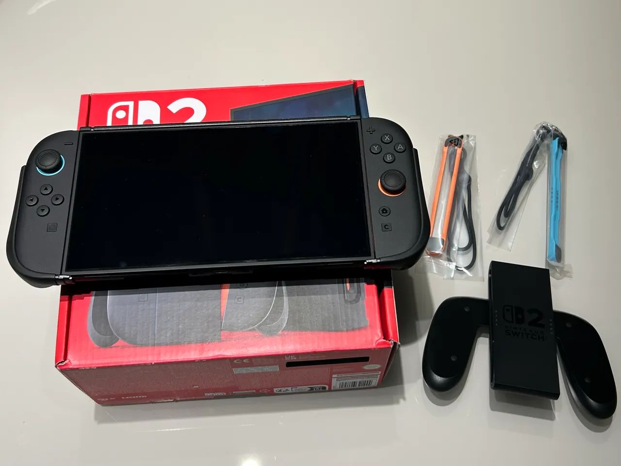 Nintendo Switch 2 - Foto 5