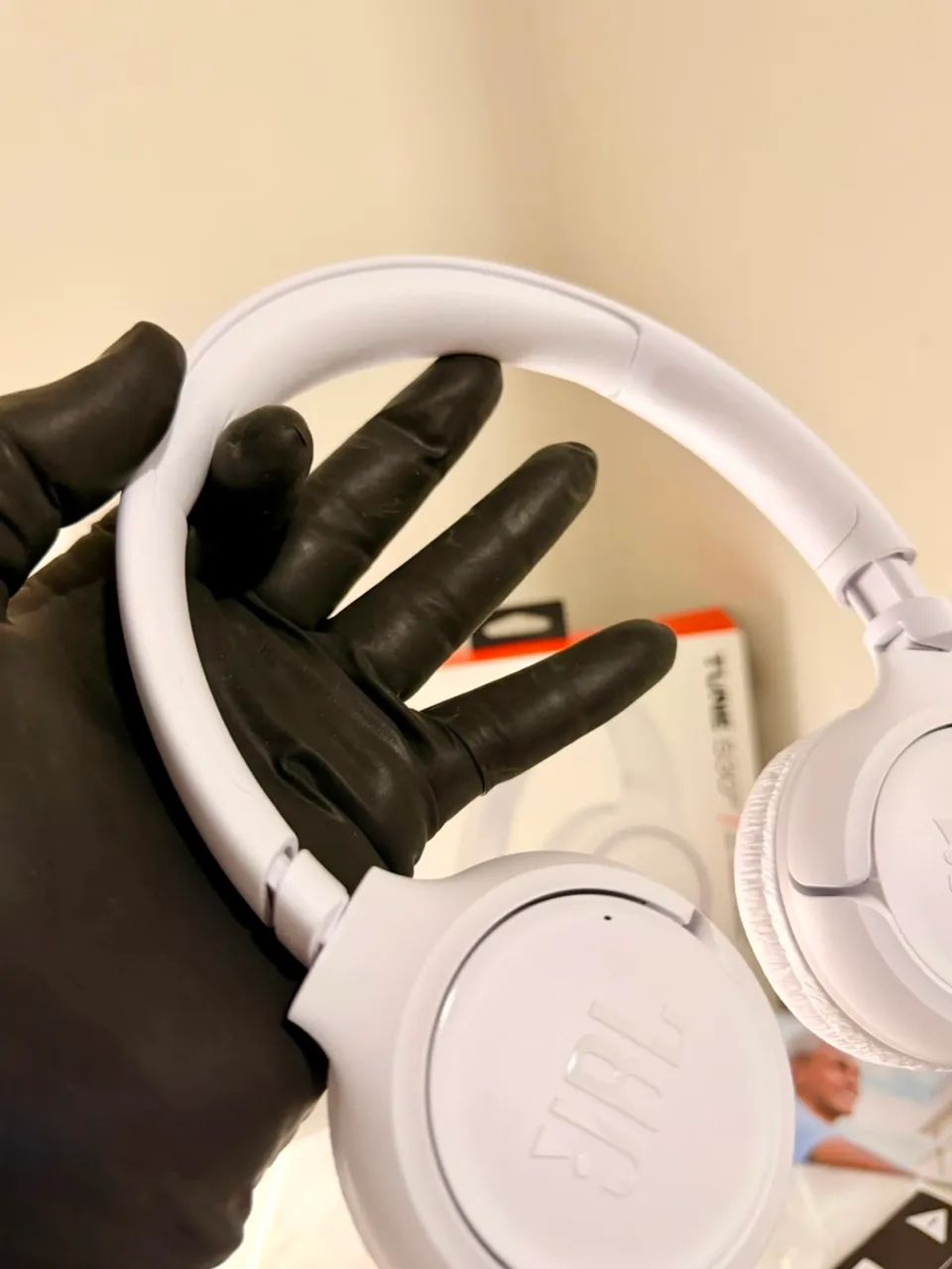 Fone JBL original  - Foto 4