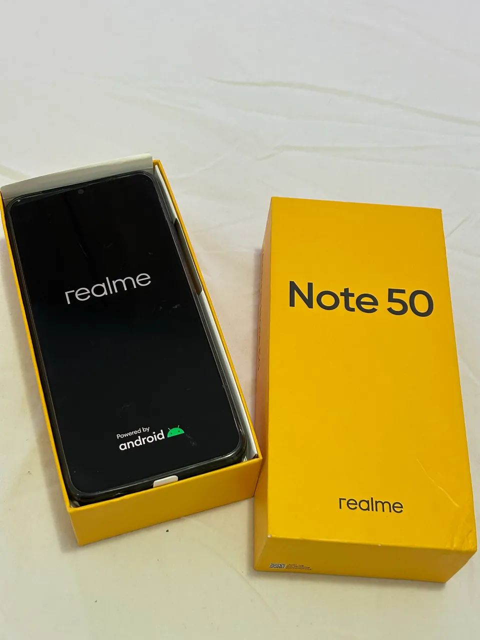 Vendo HEALME Note 50 - Foto 3