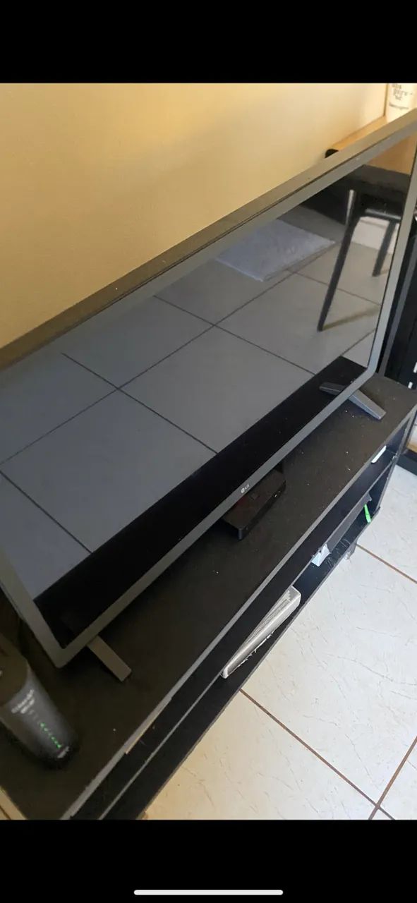 Tv smart LG 32  - Foto 5