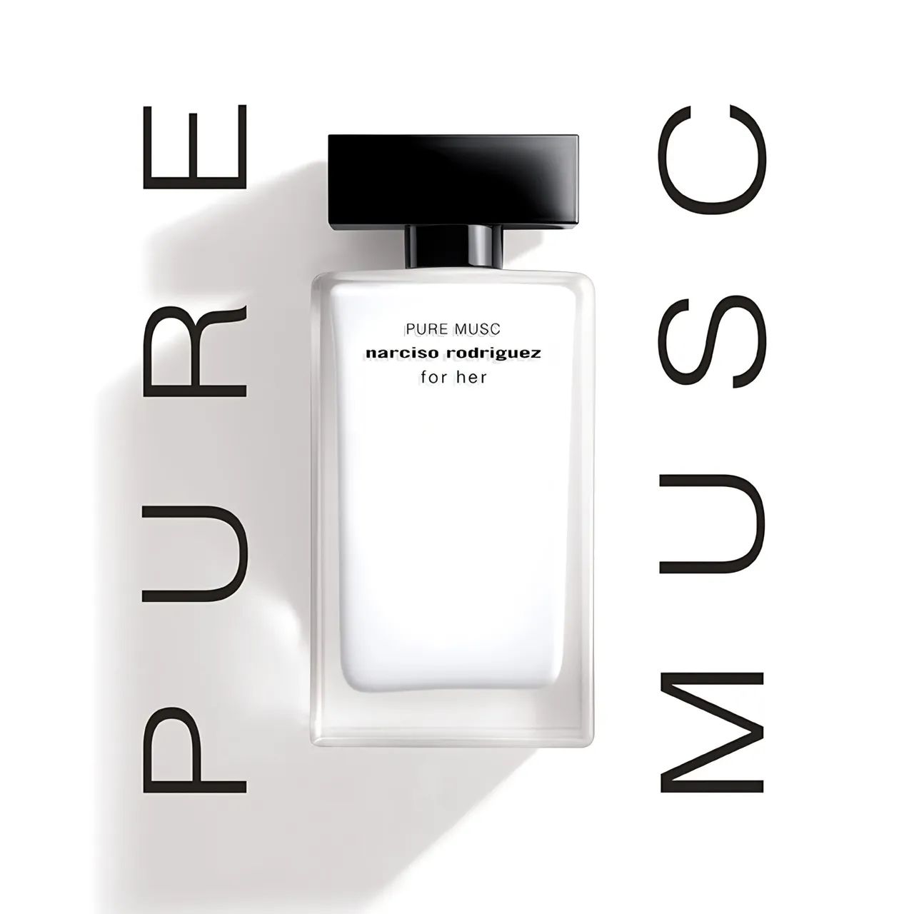 Perfume Narciso Rodriguez Pure Musc edp 100 ml
