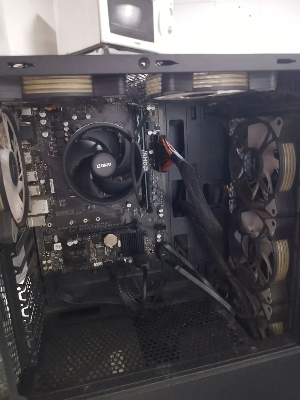 Pc Gamer Ryzen 5 - Foto 2