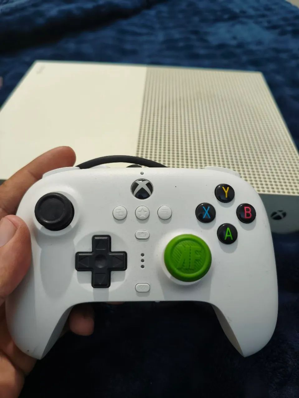 Xbox one S 1TB - Foto 2