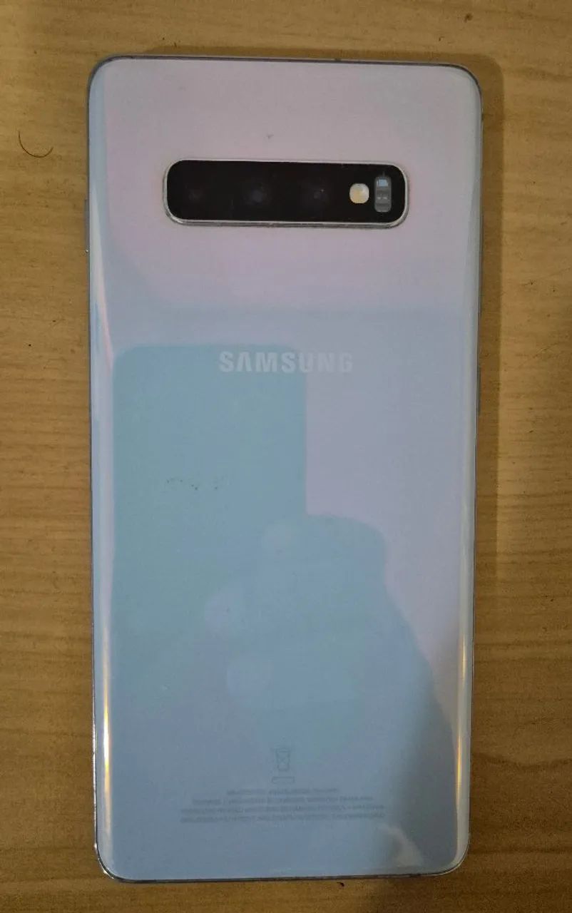 Smartphone samsung s10+ - Foto 3