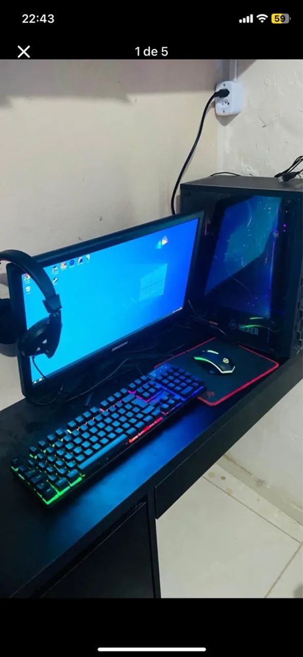 Pc Gamer