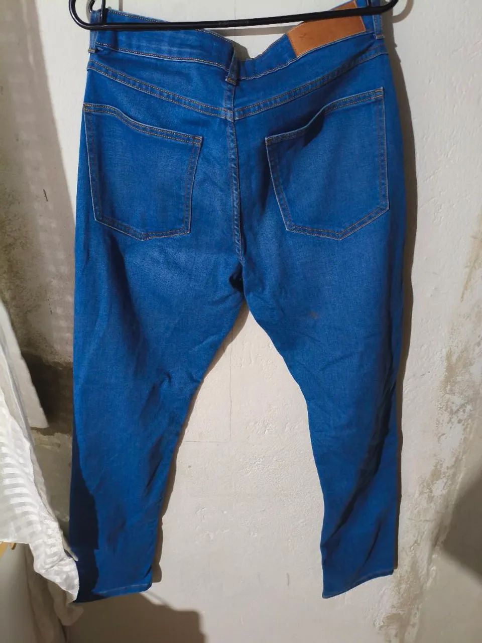 Desapego de calça masculina  - Foto 2