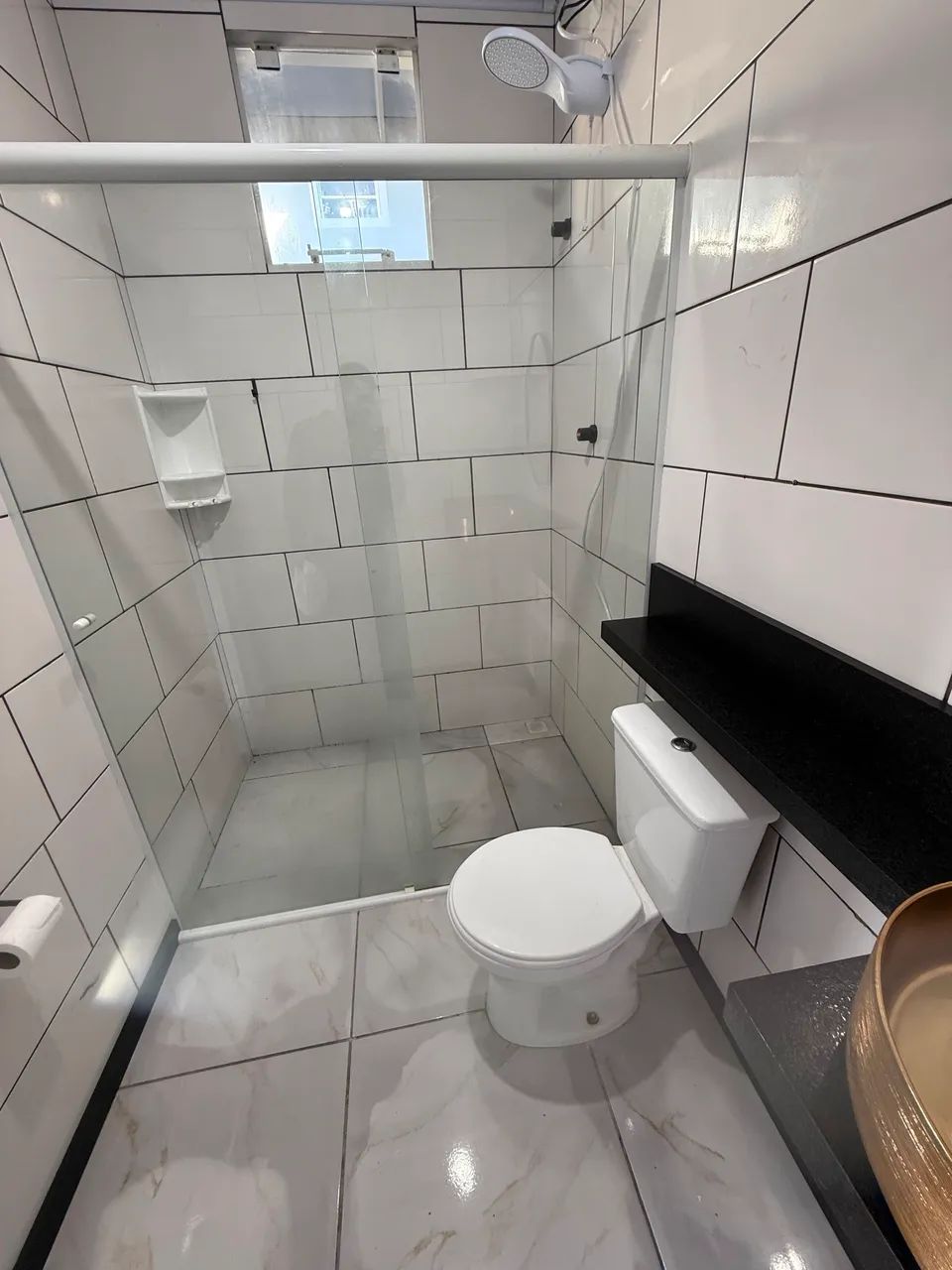 Alugo Casa  - Foto 2