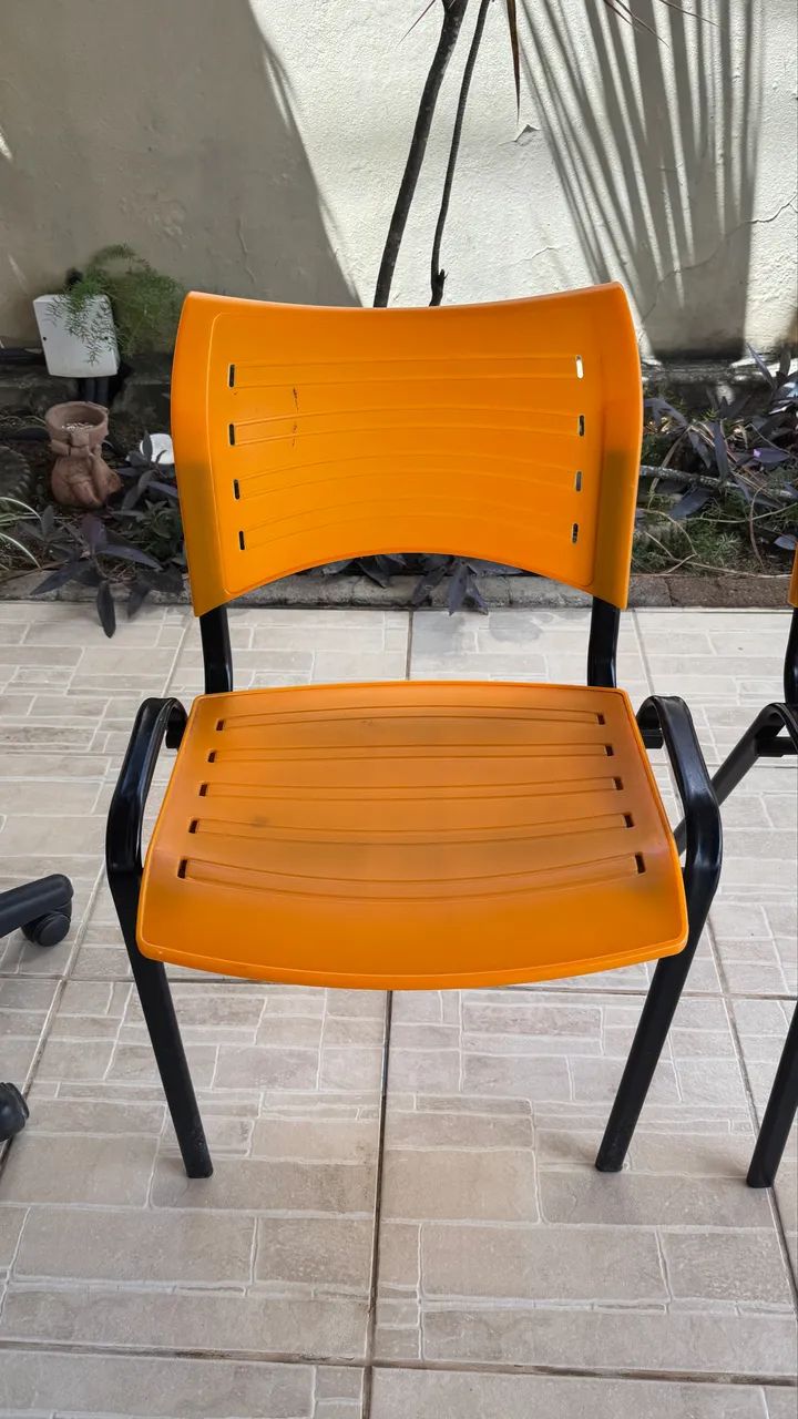 CADEIRAS PARA CASA OU ESCRITÓRIO  - Foto 3