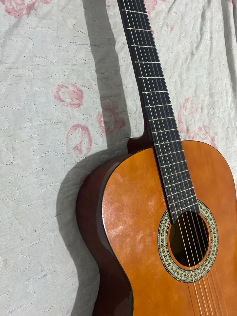 Vendo Violão Start Gianinni - Foto 2