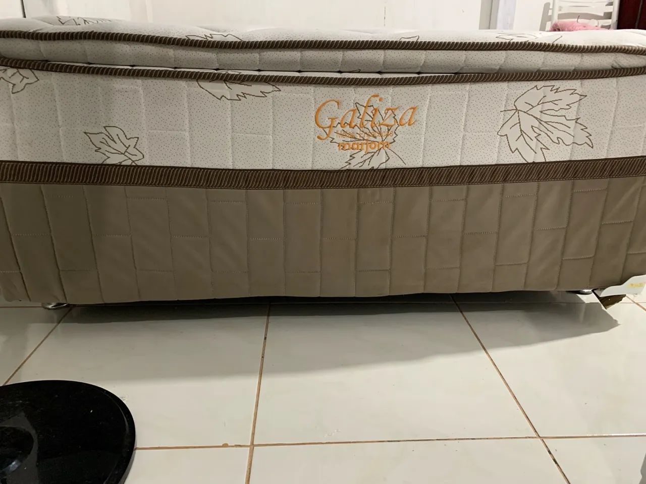 Cama casal - Foto 4