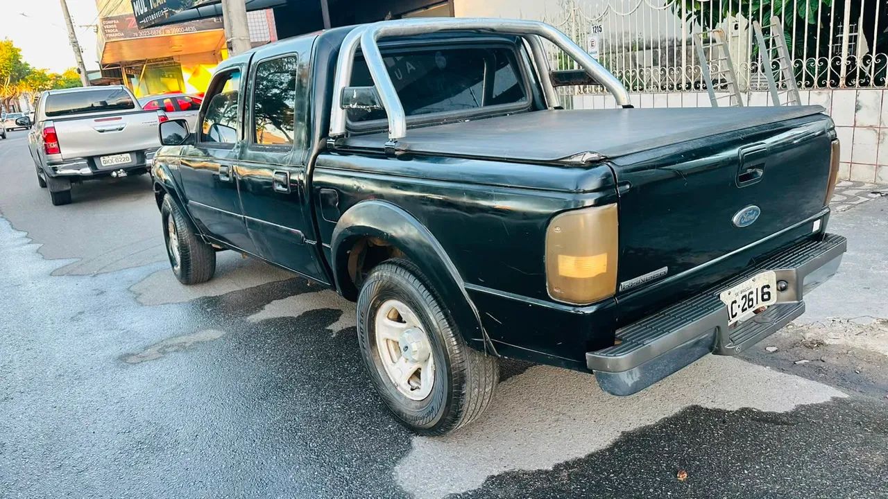Troco por caminhão ou cegonha  - Foto 3