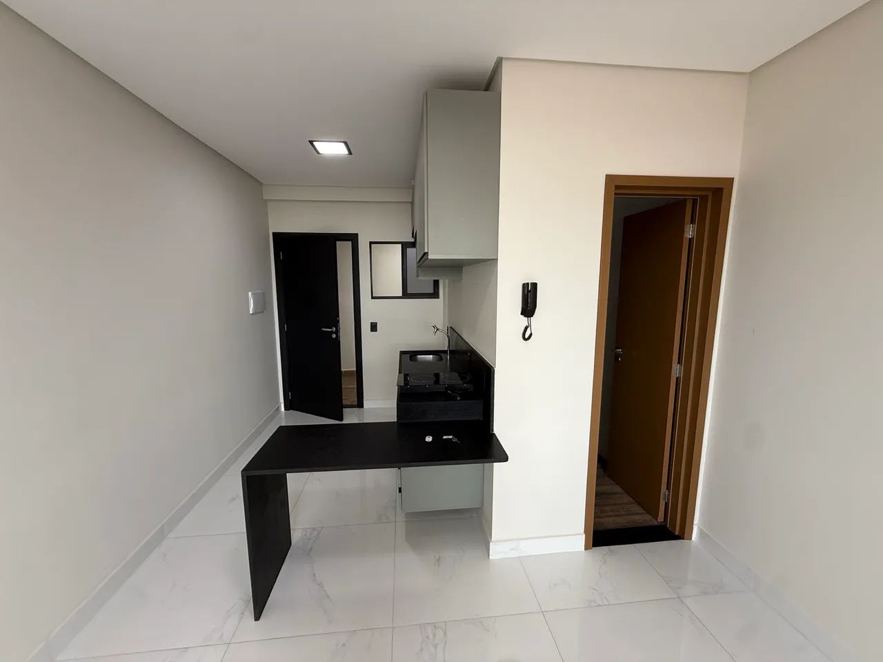 Alugo apartamento no Capim Macio - Foto 2