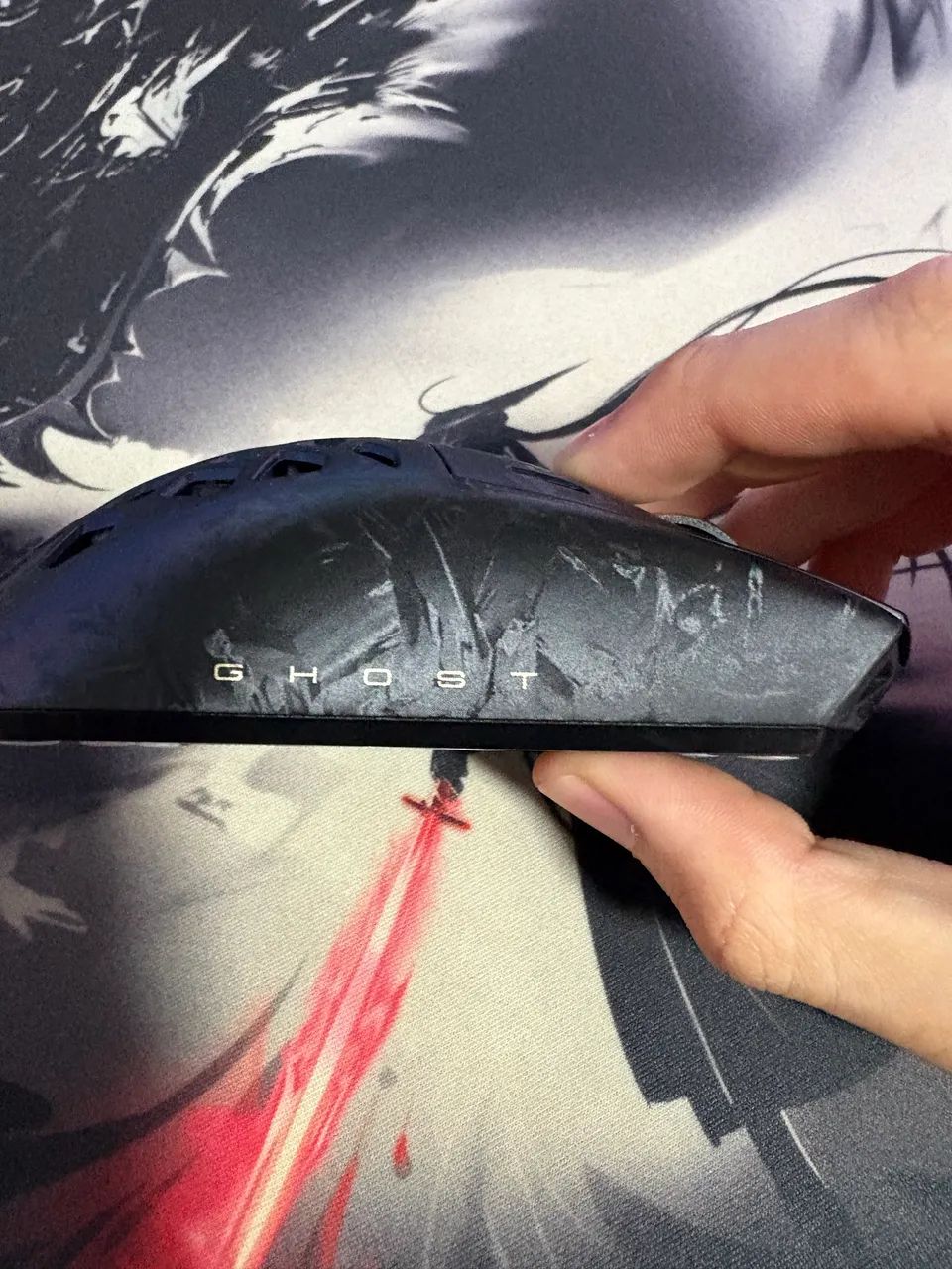 Mouse ATK Ghost Extreme - Foto 3