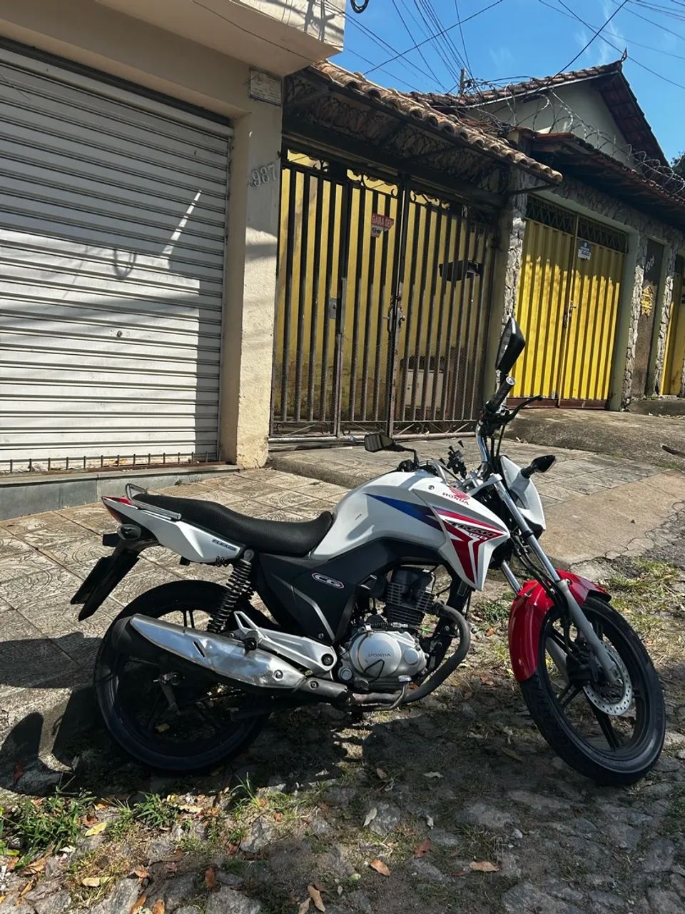 VENDE-SE TITAN 2015 - Foto 3