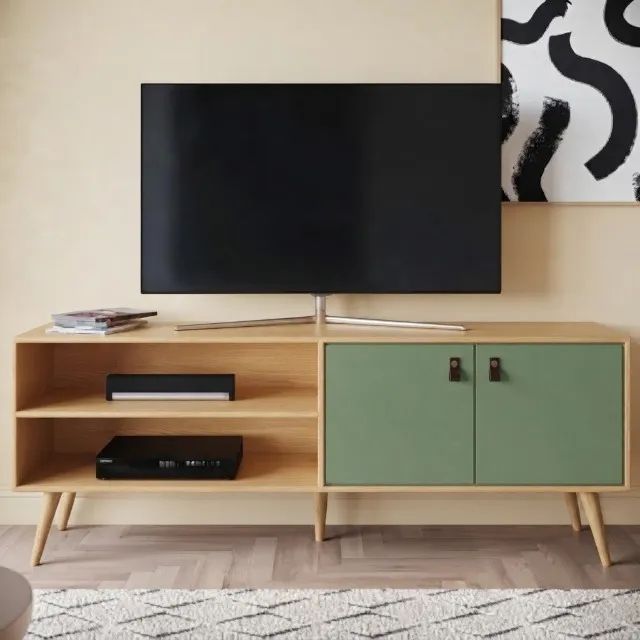  Rack  jazz para tv ate 55 polegadas