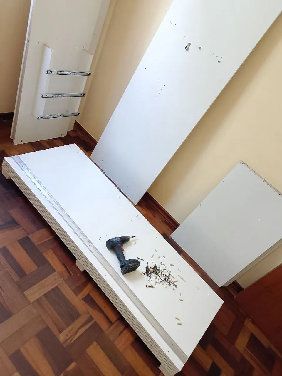 Serviço de Montagem - Foto 4