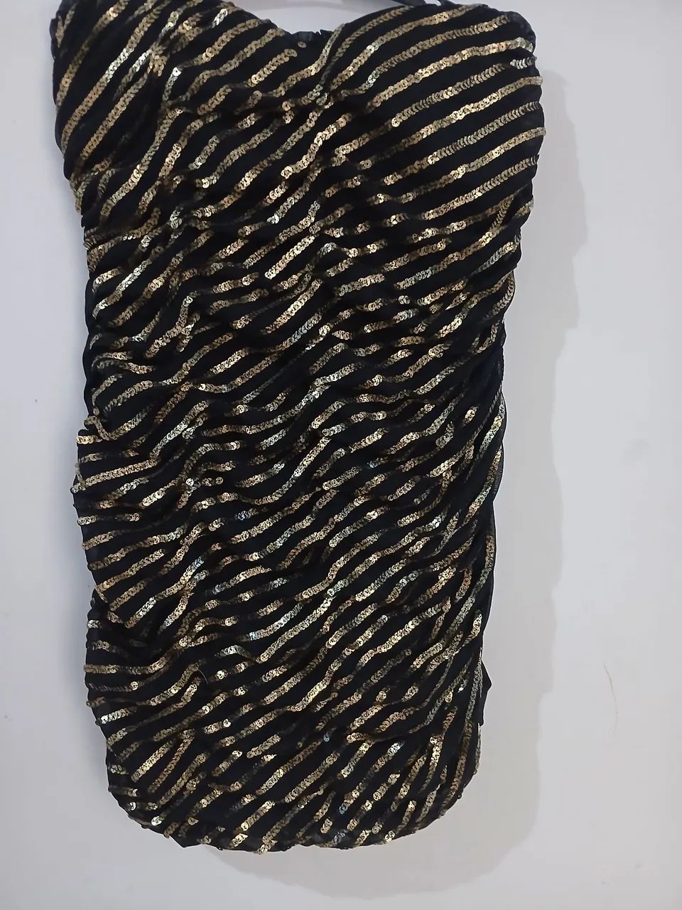 Vestido de festa