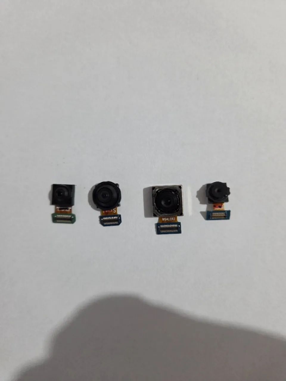 Samsung m52 Retirada de peças (veja anúncio) - Foto 3