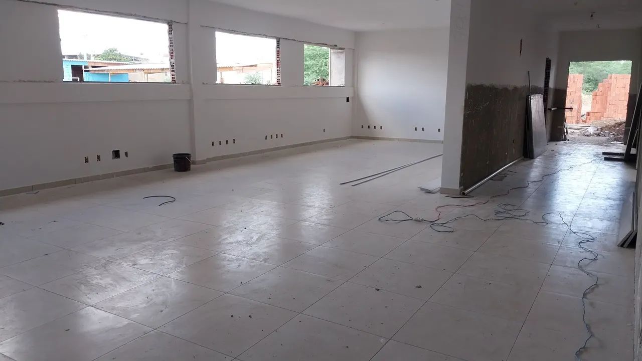 Construções e reformas em geral 