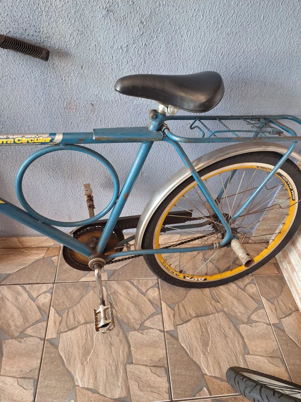 Bicicleta barra de circular  - Foto 2