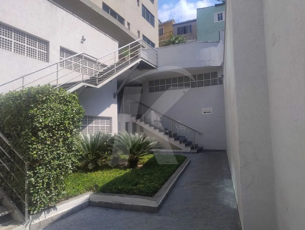 Loja Comercial para Locação no Edifício North Office Tower em Santana - Foto 2