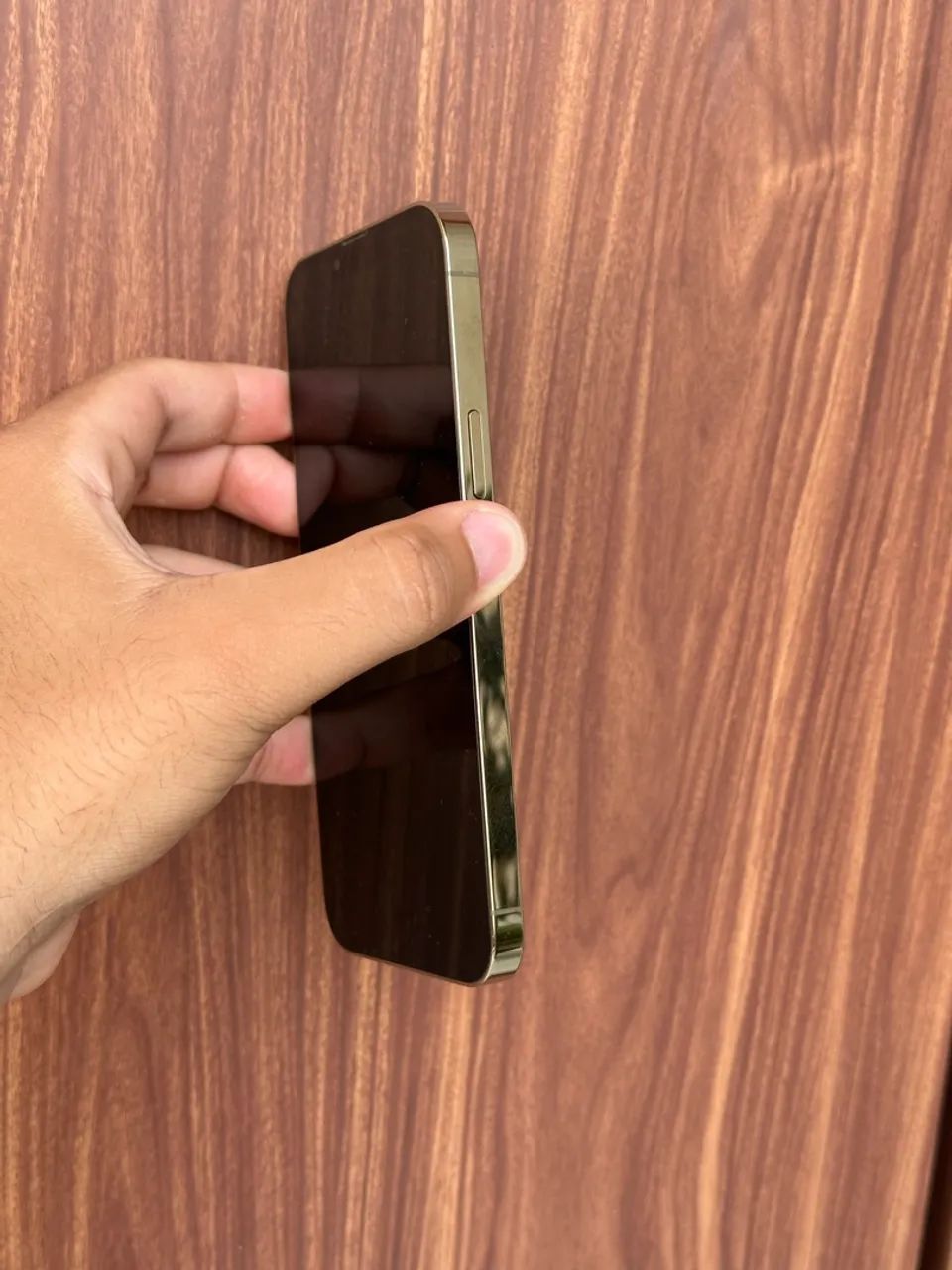 IPHONE 13 PRO MAX 128GB - IMPECÁVEL  - Foto 2