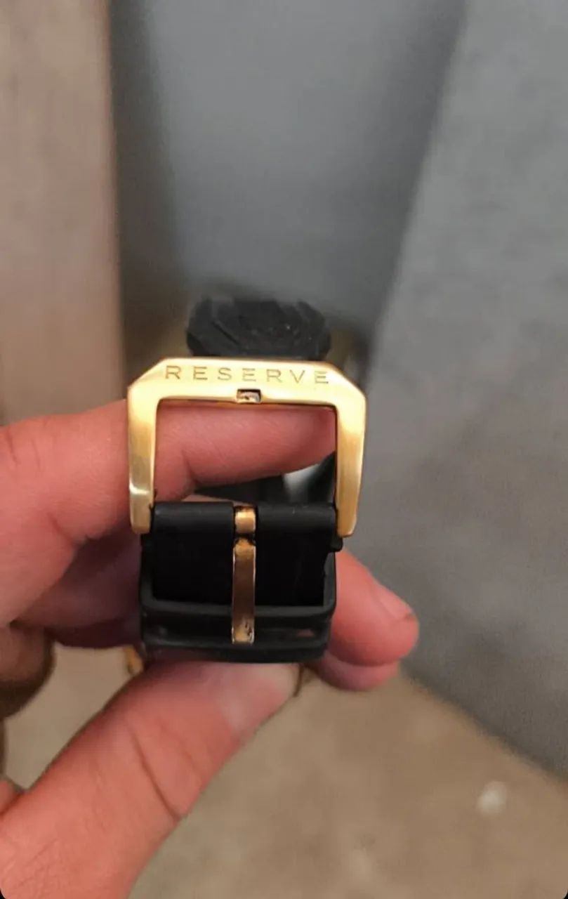 Relógio coleção invicta  - Foto 5