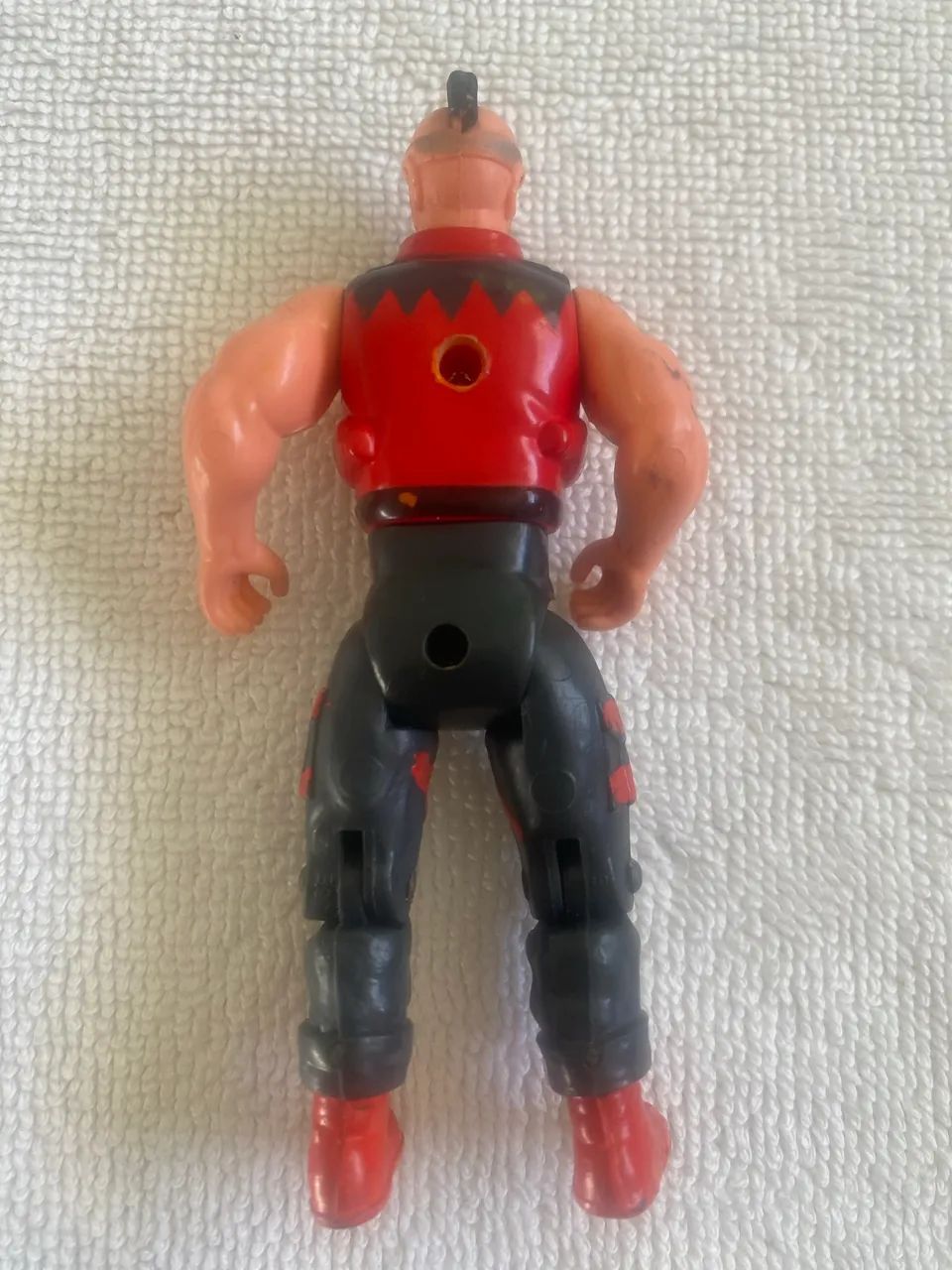 Boneco SOS COMANDOS GLÁDIOS  - Foto 2