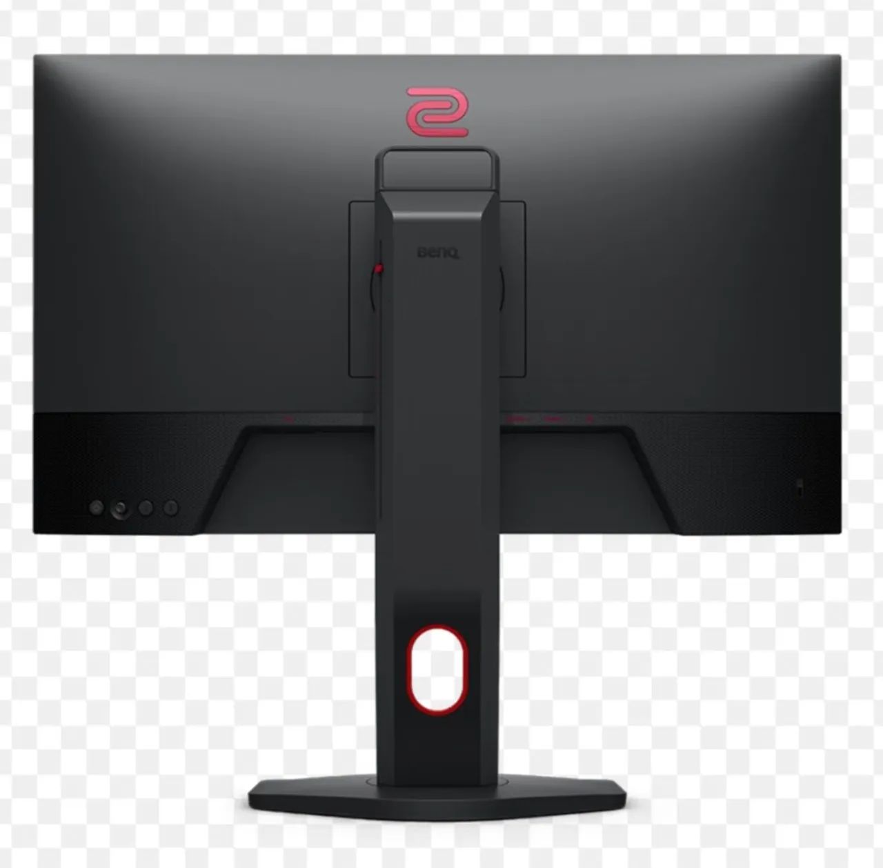 Monitor Benq Zowie 24" 144hz e-sport  - Foto 4