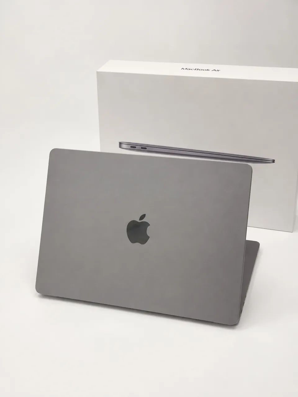 Macbook Air M1 - Foto 2