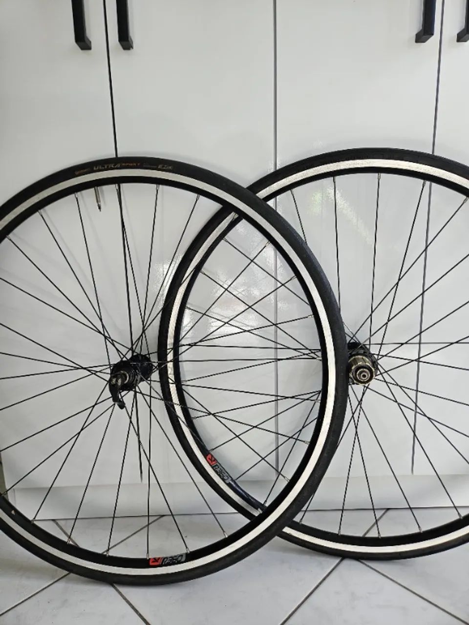 Roda Dvorak R360