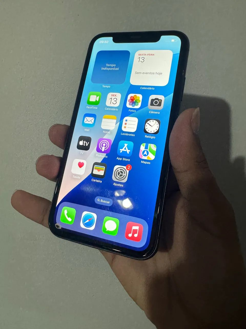 iPhone 11 64gb  - Foto 5