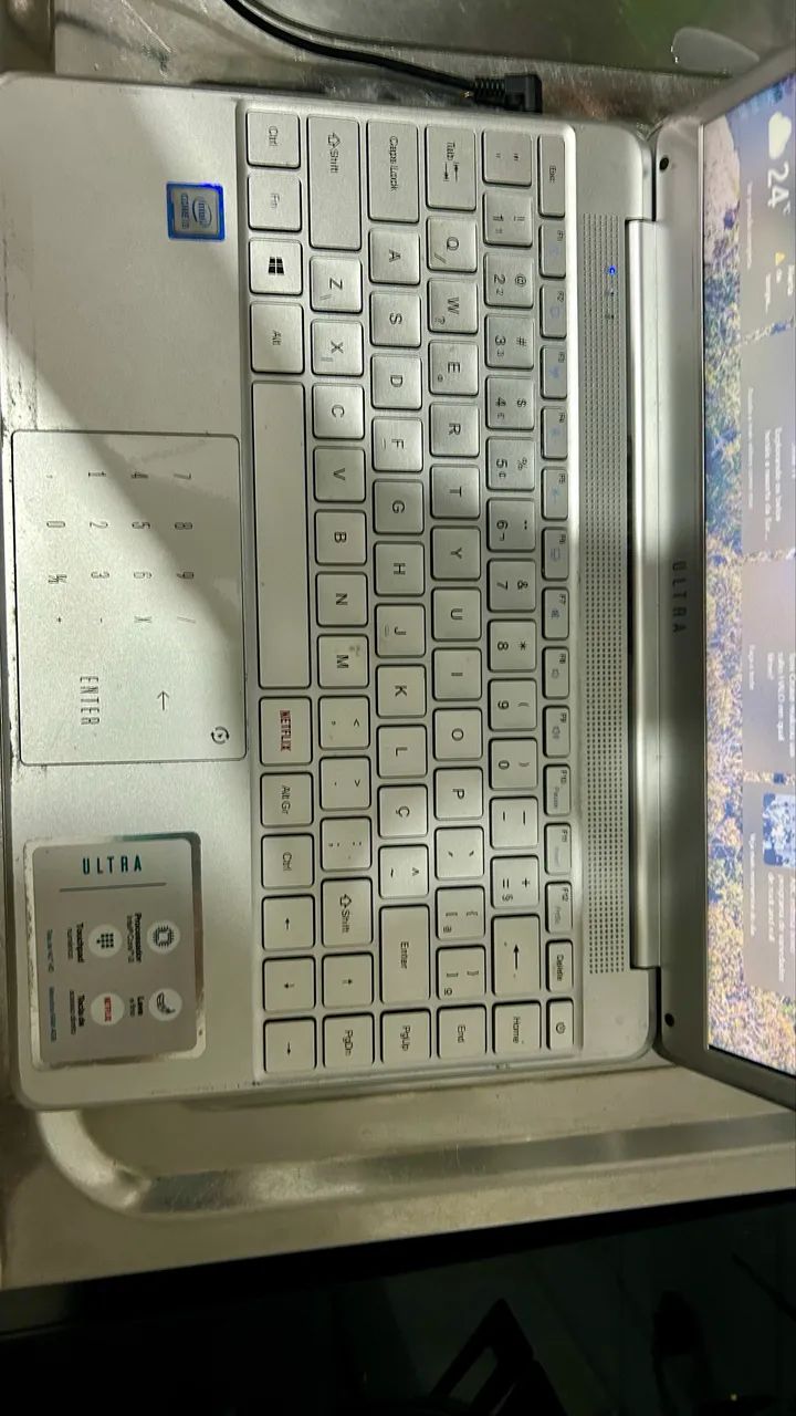 Notebook ultra I3 - Foto 5