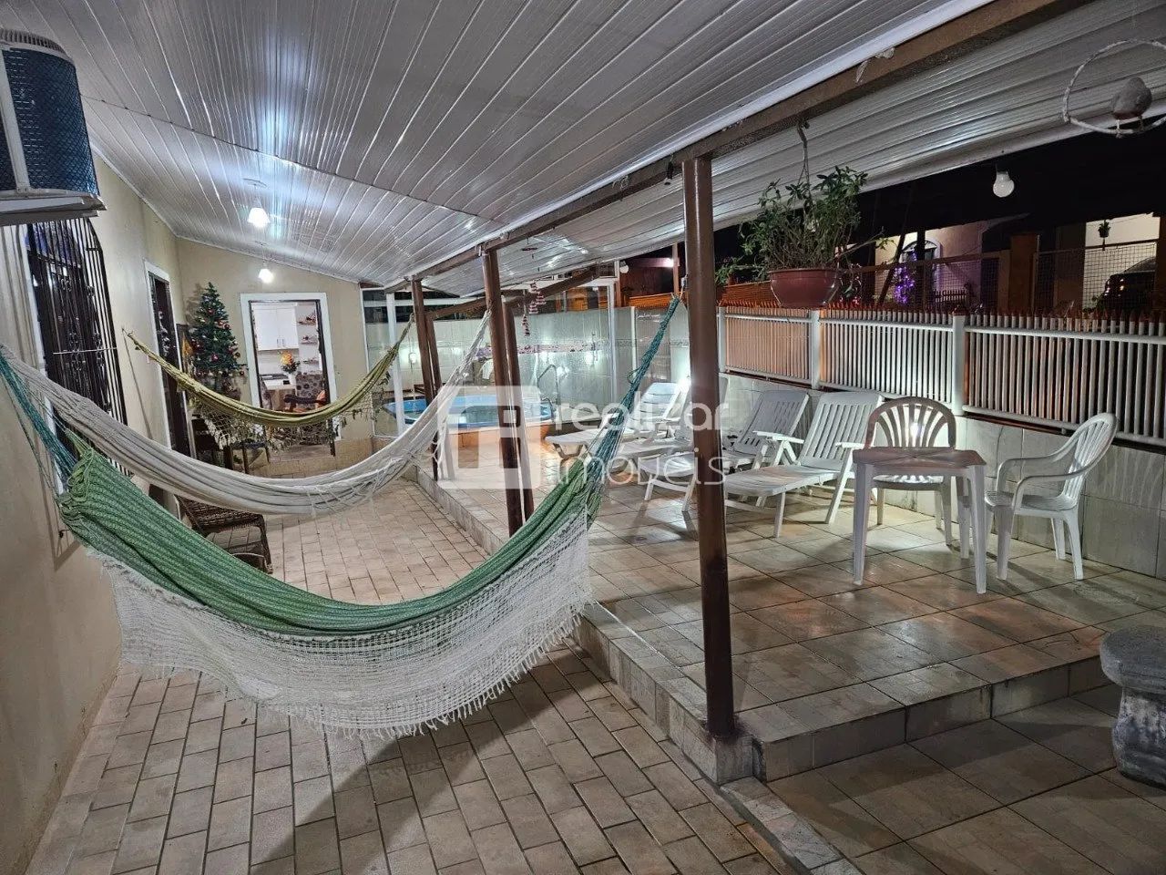 Casa 4 quartos no bairro Rio Tavares - Florianópolis. - Foto 3