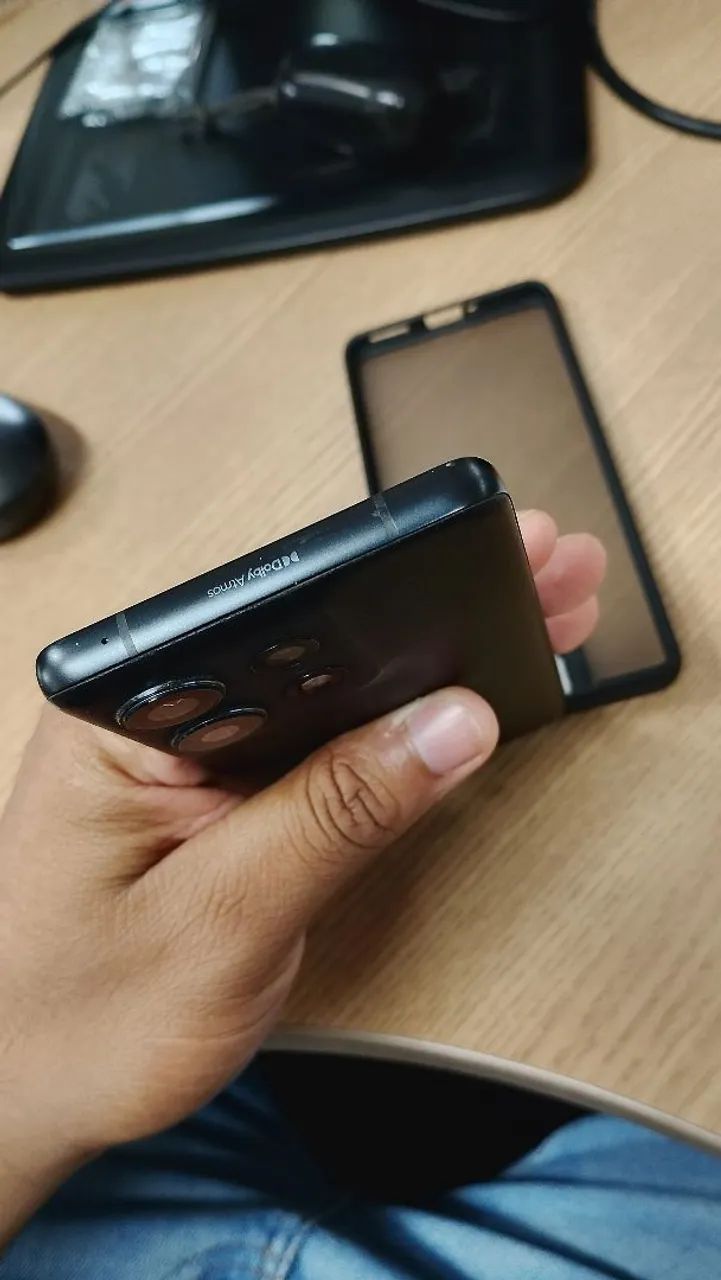 Moto Edge 50 Pro 256GB - Foto 2