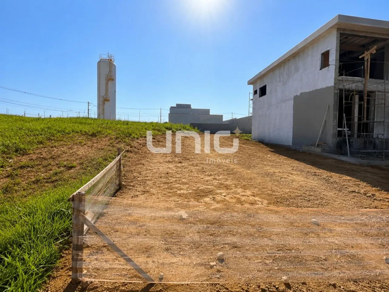 Terreno á venda no Condomínio Residêncial Canadá no Bairro Bongue - Piracicaba-SP REF: TE1 - Foto 3
