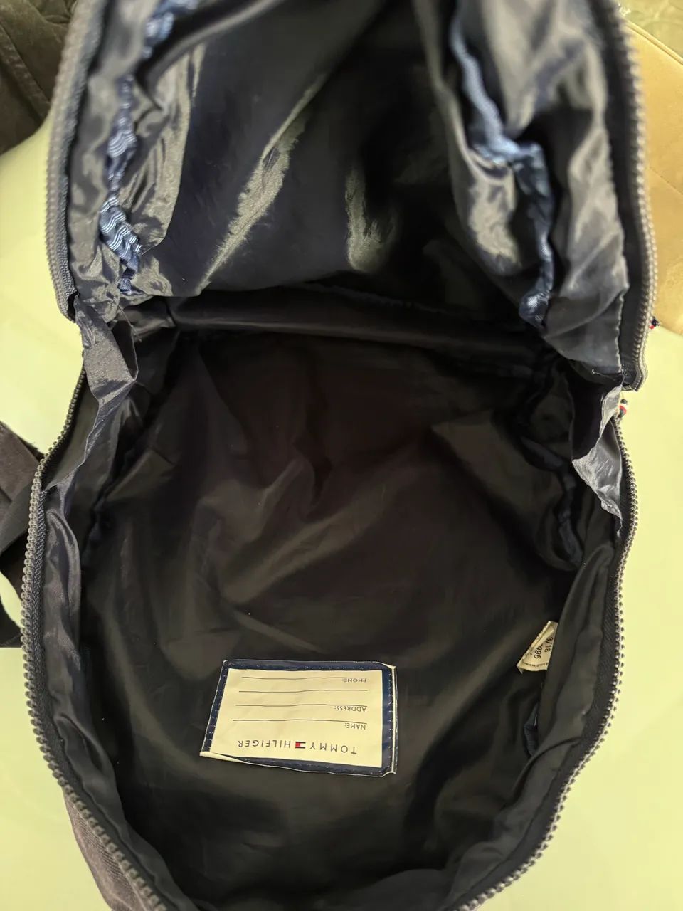 Mochila Tommy  - Foto 2