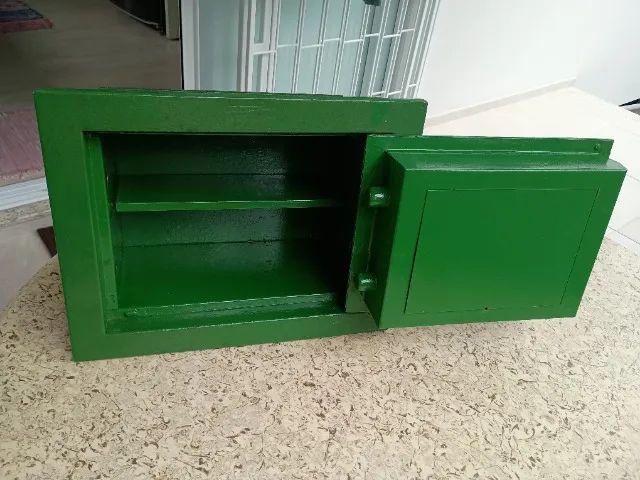 Cofre de parede embutir  - Foto 3