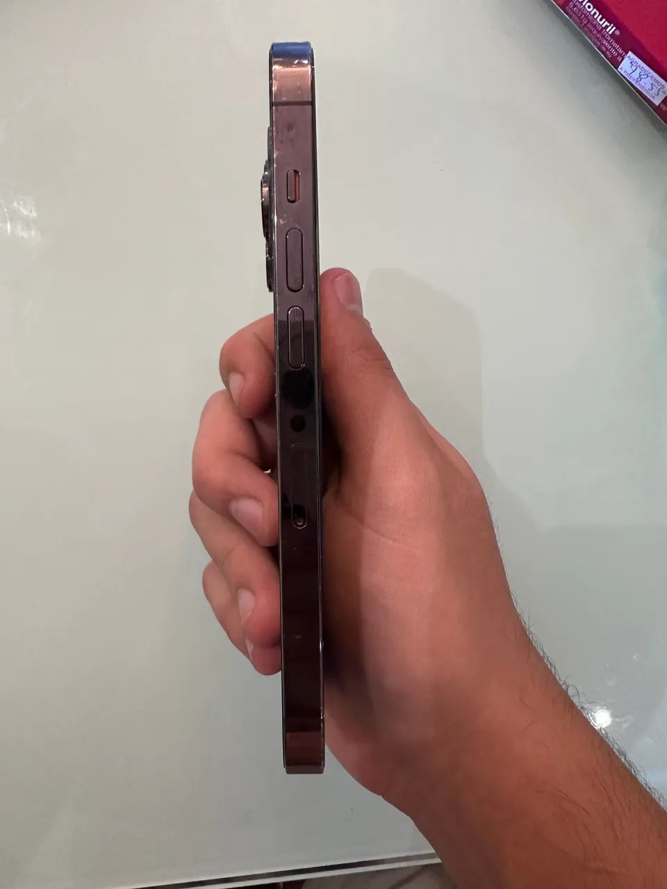 iPhone 14 Pro 256Gb - Foto 4