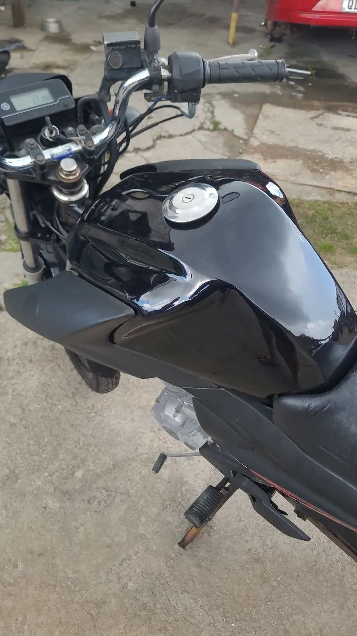 OPORTUNIDADE Yamaha Factor 2018  - Foto 2