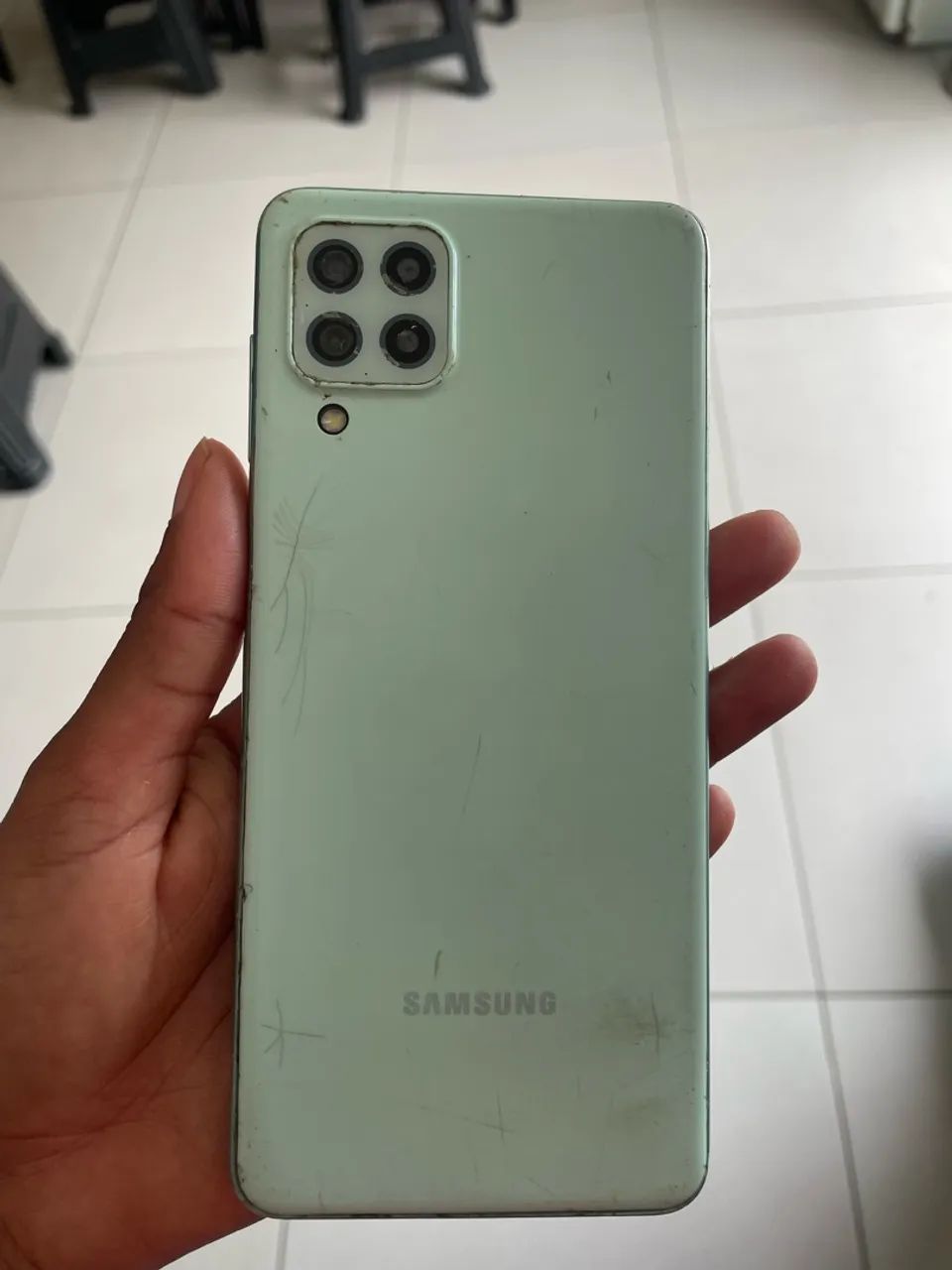 Celular A22 - Foto 2