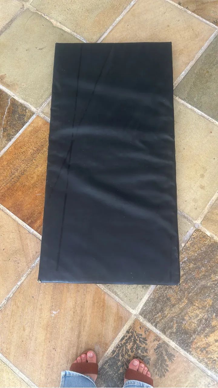 Conjunto academia - Foto 4